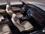 Hyundai Equus 2010 года (US)